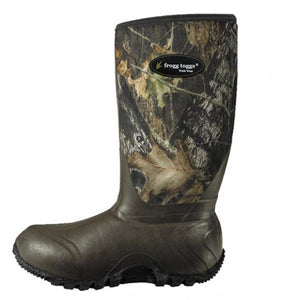 Frogg Toggs Amphib Mudd Hogg Knee Boot