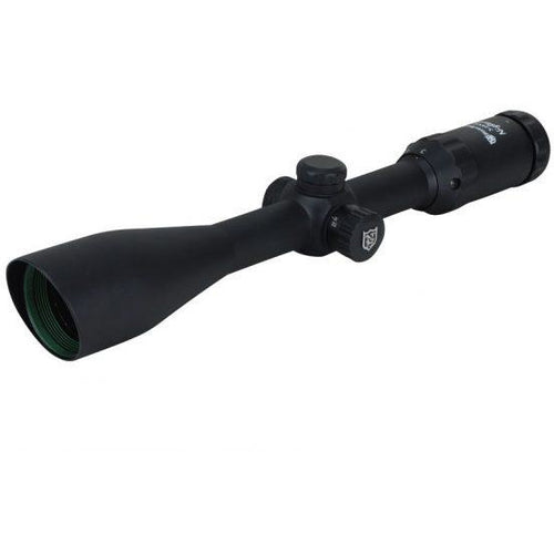 Nikko Stirling Nighteater 2.5-10×42 Rifle Scope