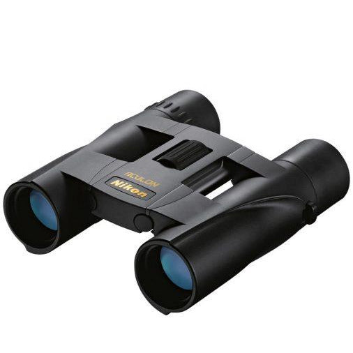 Nikon Aculon A30 10×25 Binocular