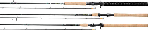 Daiwa North Coast Casting Rod