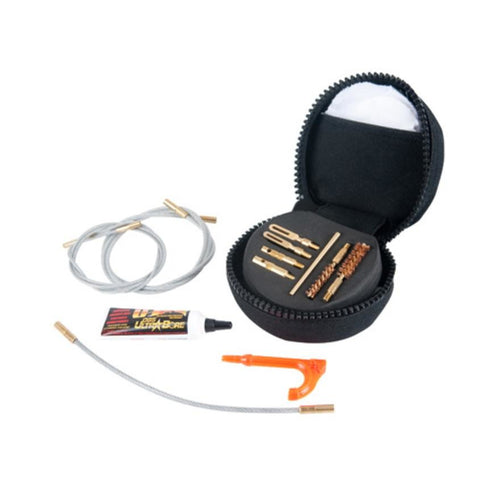 Otis Pistol Cleaning System