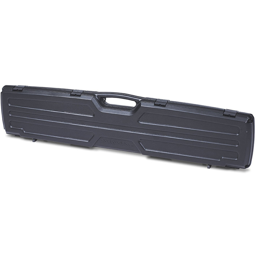 Plano SE Series Single Scoped Gun Case