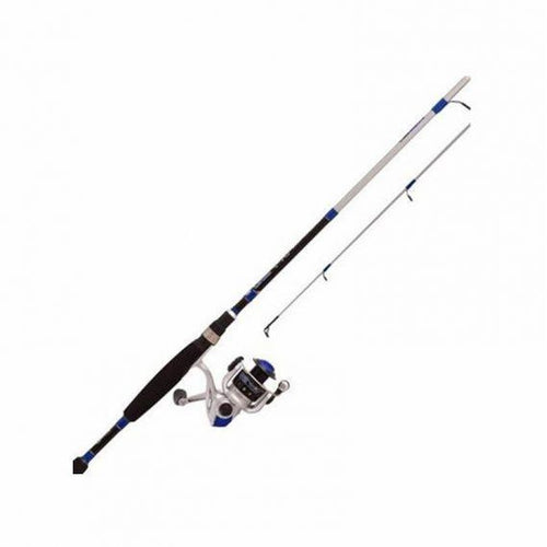Synergy Spincasting Fishing Rod/Reel Combo - Gopher Sport