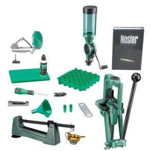 RBCS Rock Chucker Supreme Master Reloading Kit