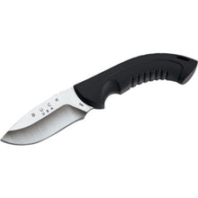 Load image into Gallery viewer, Buck Knives 390 Omni Hunter Fixed Blade Knife with Heavy-Duty Nylon Sheath