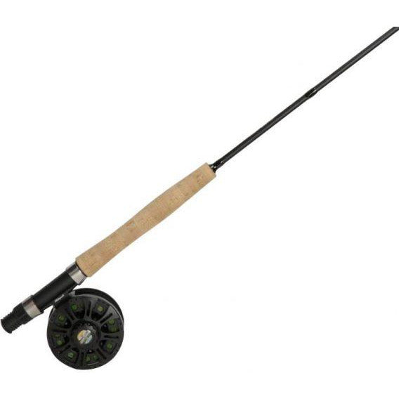 Shakespeare Cedar Canyon 7-8 Weight Fly Combo  Hub Sports Canada
