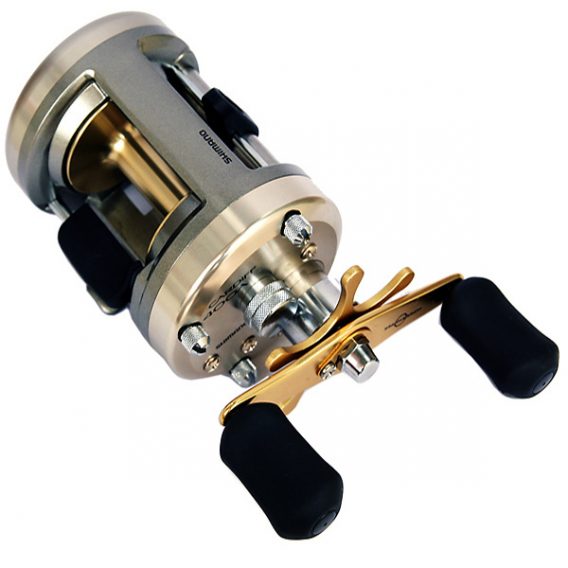 Shimano Cardiff 400/401A – Hub Sports Canada