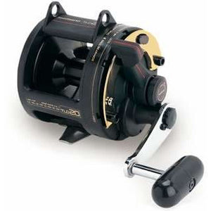 Shimano TLD 20