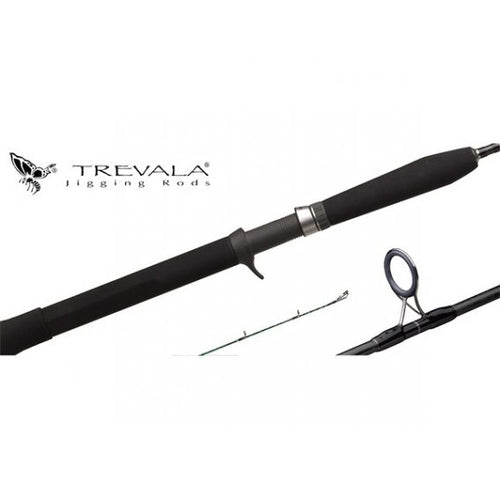 Shimano Trevala TVC-58XH Jigging Rod
