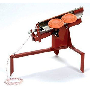 Lyman Trius Birdshooter 2 Clay Target Trap