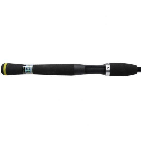 Zebco Rhino Indestructible RNGS602ML Glow Tip Spinning Rod